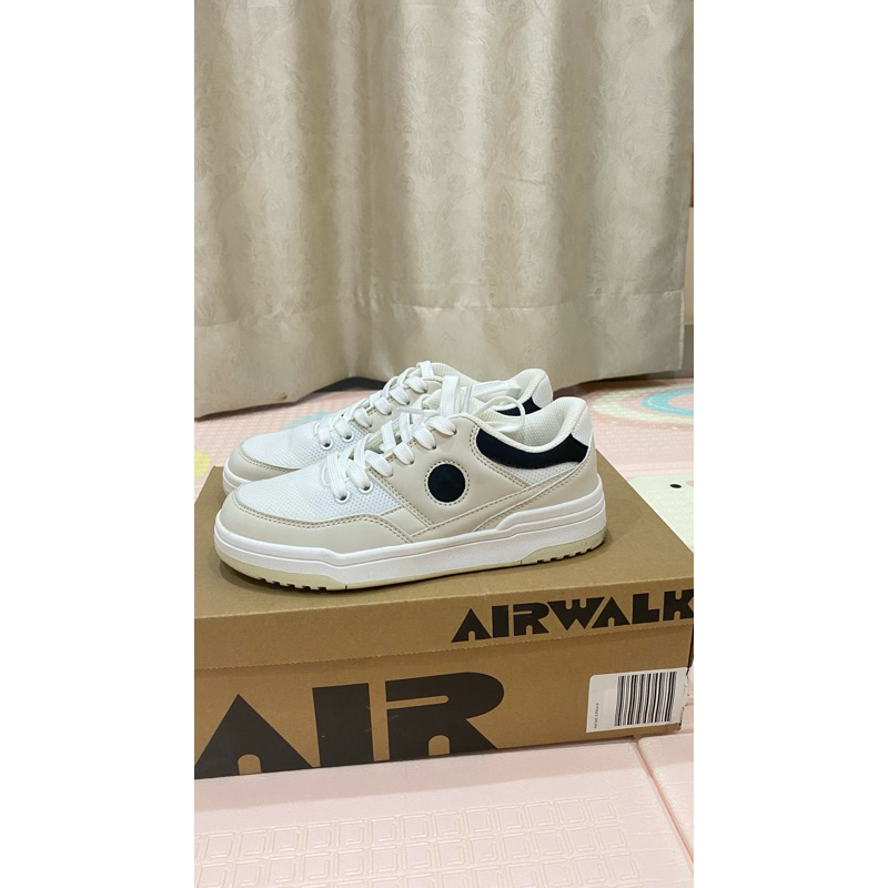 Sepatu Airwalk Ori