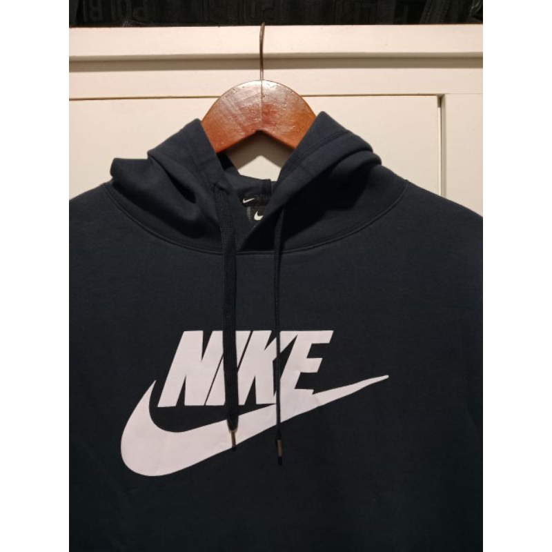 Hoodie Nike Big Logo Second Branded