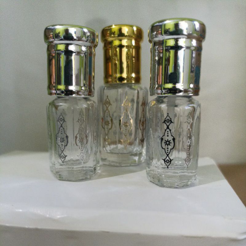 Botol tola batik/tola printing isi 960 pcs