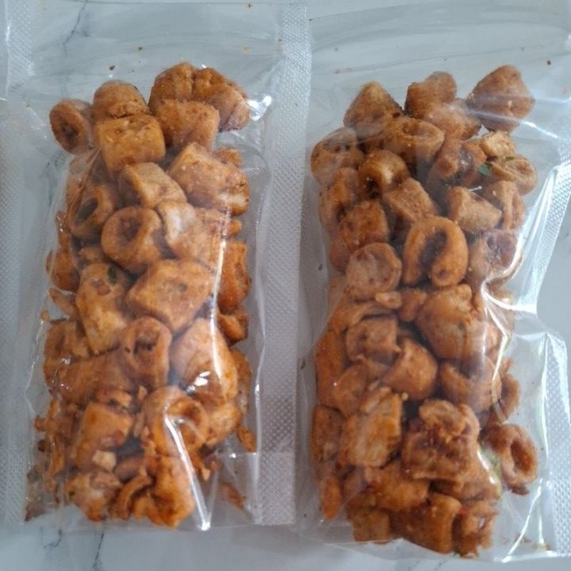 

Sotong Goreng Pedas Dauh Jeruk 75gram