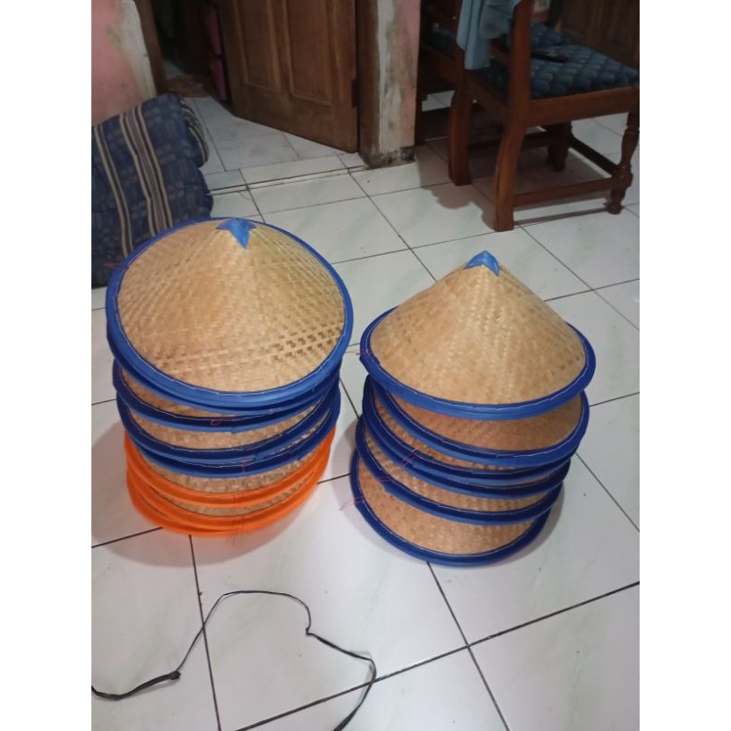 tudung/caping gunung