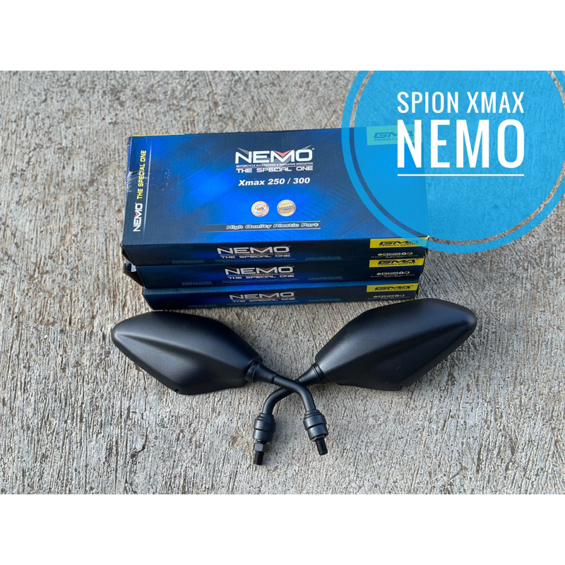 Spion XMAX nemo universal all honda