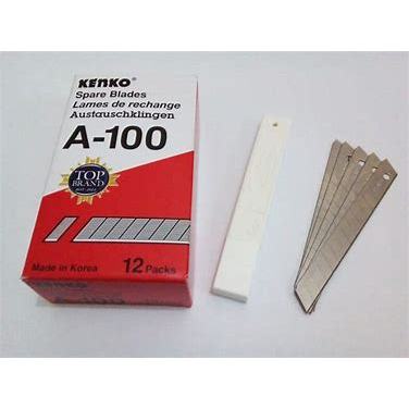 

Kenko Isi Cutter A-100