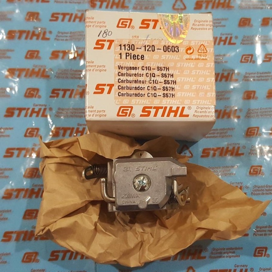 carburator karburator assy senso ms 170 ms-180 stihl original