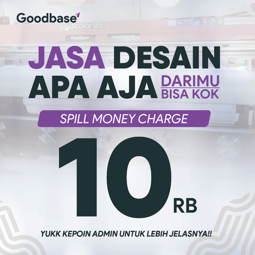 Jasa Desain Cepat Profesional/Jasa Desain Grafis/Desain Profesional/Pembuatan Desain/Desain Murah/Ja