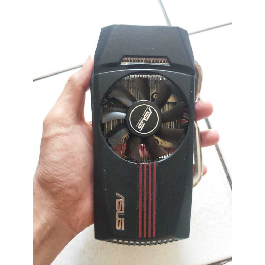 kipas vga asus gtx 550ti