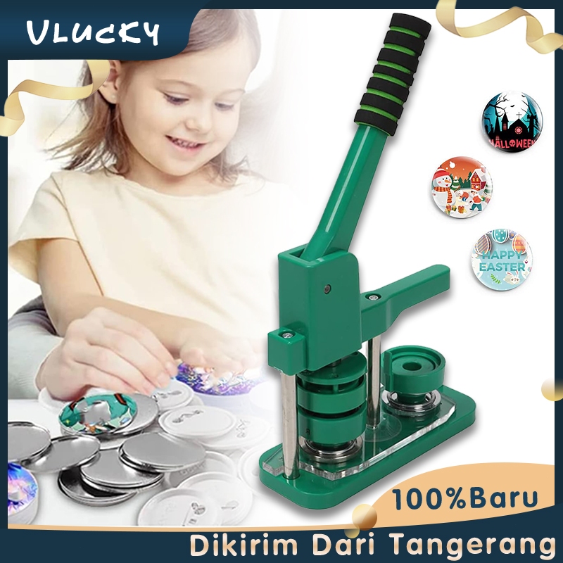 

Mesin Press Pin Bros Peniti Moulding Pin Gantungan Kunci