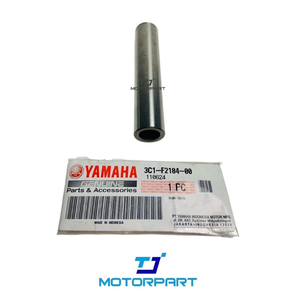 3C1-F2184-00 Bosh Arm Fork Panjang Vixion Old NVL NVA YAMAHA 100% Original