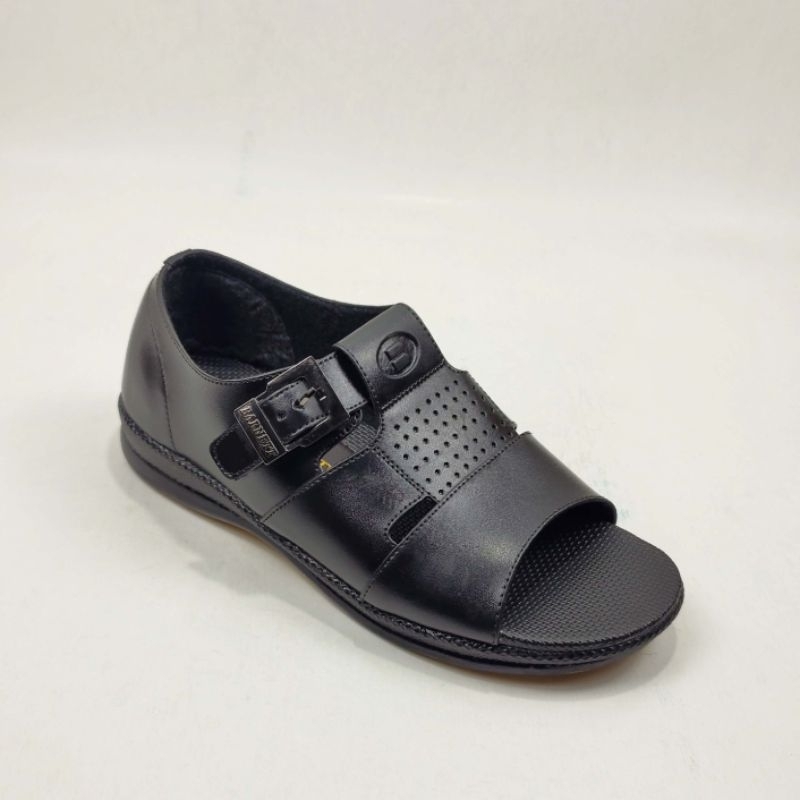 BARNETT BL 18 SANDAL PRIA BARNETT ORIGINAL SANDAL KULIT PRIA