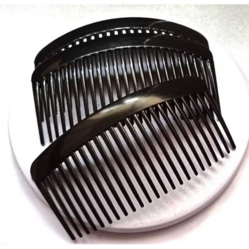 SIRKAM RAMBUT POLOS / SIRKAM RAMBUT GAYA KOREA