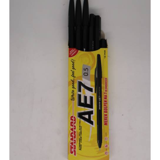 

Hematku Pen Standart AE7