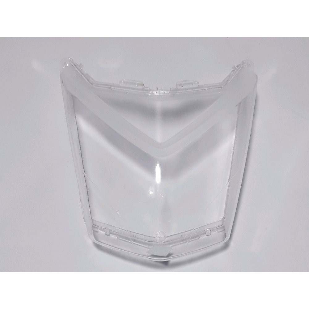 MIKA LAMPU DEPAN BEAT KARBU / KACA LAMPU DEPAN BEAT KARBU