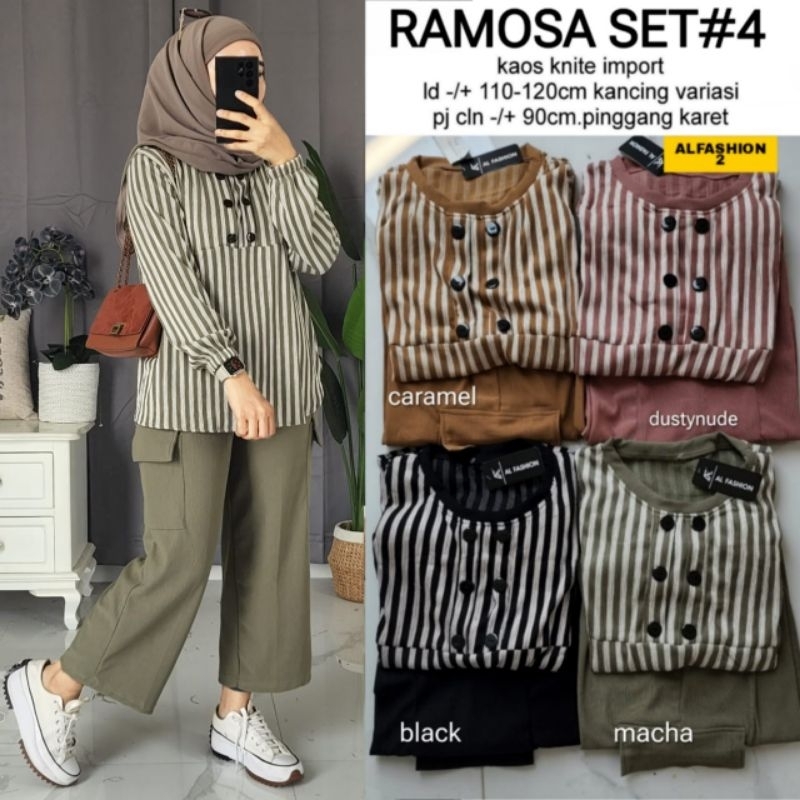 fajar setelan wanita jumbo ld 120 ld 110 xl xxxl xxl ori valent tunik kaos import one set pants tuni