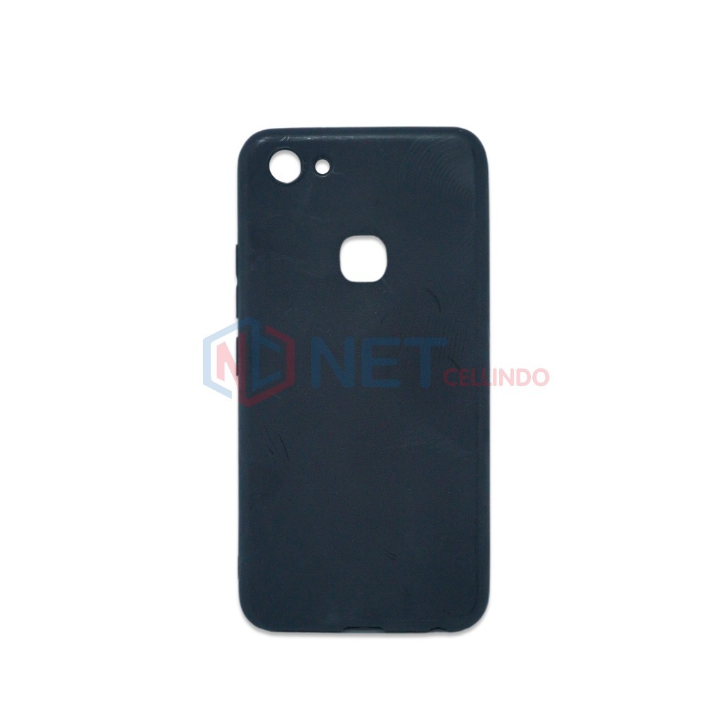 SOFT CASE FOOMEE VIVO Y83 KA-11 / CASE FOOMEE VIVO Y83 KA-11