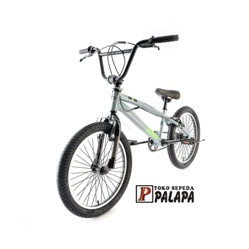 BMX 20 ELEMENT SCORE Sepeda Anak Rotor