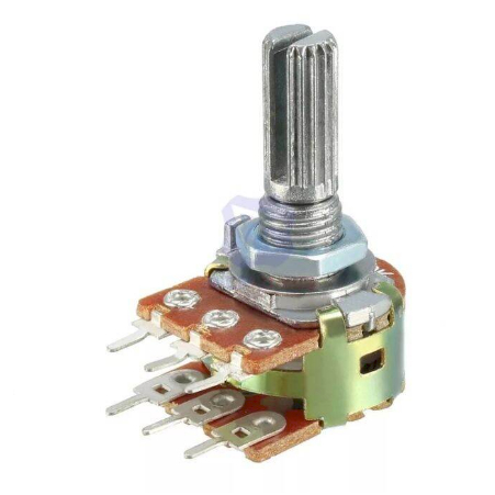 POTENSIO STEREO 50K 50 K X2-CT CP ANTEL