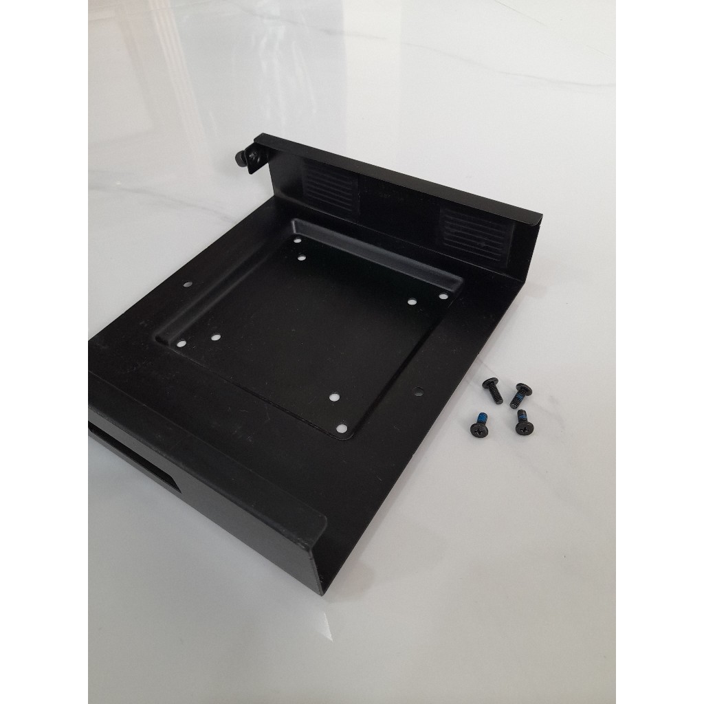 Bracket Mini PC DELL Optiplex 3020/3050/3060 /3070/3080, Series