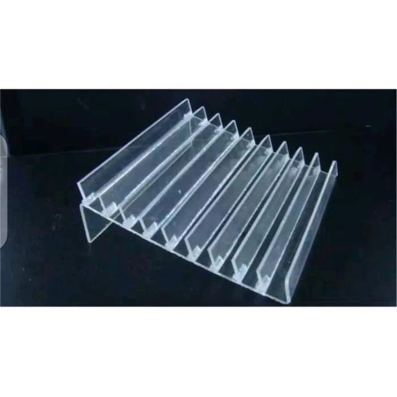 

pajangan kartu perdana / tempat perdana / dudukan voucher 10x11