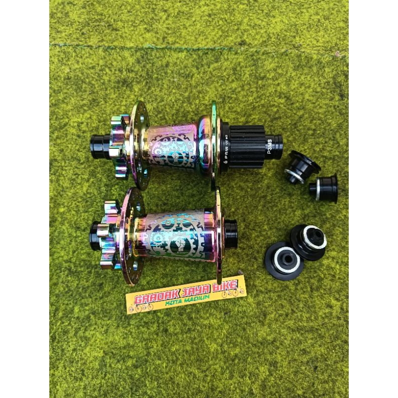 freehub 12speed microspline zitto legend.non bost 32hole