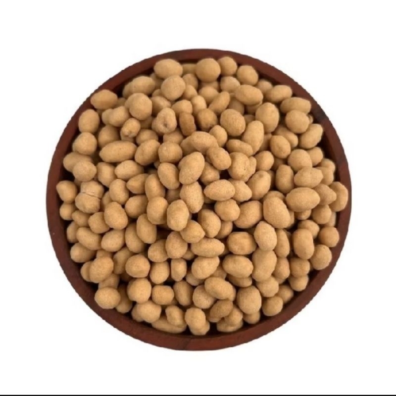 

CEMILAN KACANG ATOM OVEN AMPERA 250 gr
