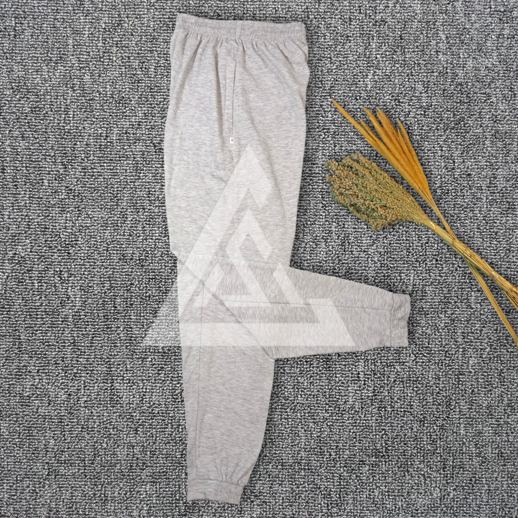 Sweetpants Celana Jogger Korean Style Baby Terry / Jogger Pria Wanita / Celana Jogger Baby Terry / C
