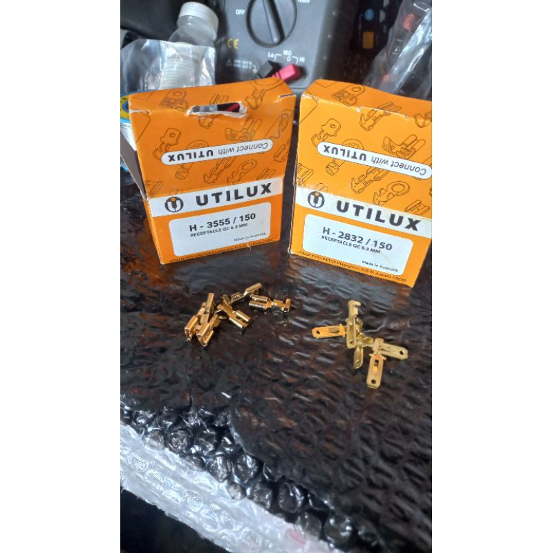 SKUN ORIGINAL UTILUX