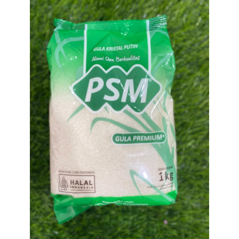 

gula psm