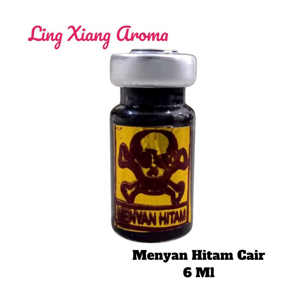 Lotsoolup Paket 6 Botol Kemenyan Botol Madat Cair Bukhur Arab Wangi 6 Ml Kemasan Segel