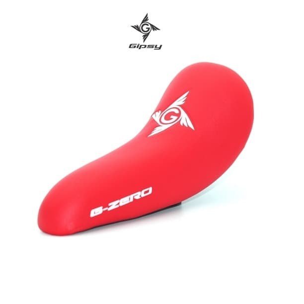 Gipsy GS-912 Kid Balance Bike Saddle Push Bike - Sadel Sepeda - RED