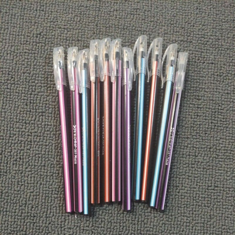 

Joyko Ball Pen (Pena) BP-327