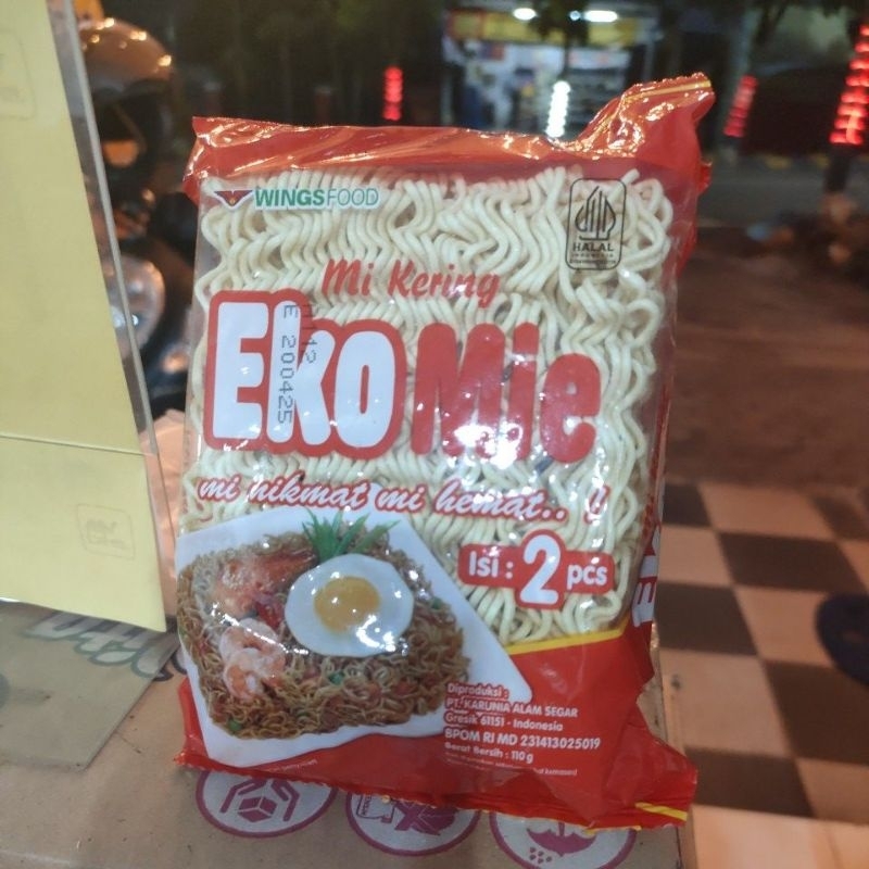 

eko mie isi 4