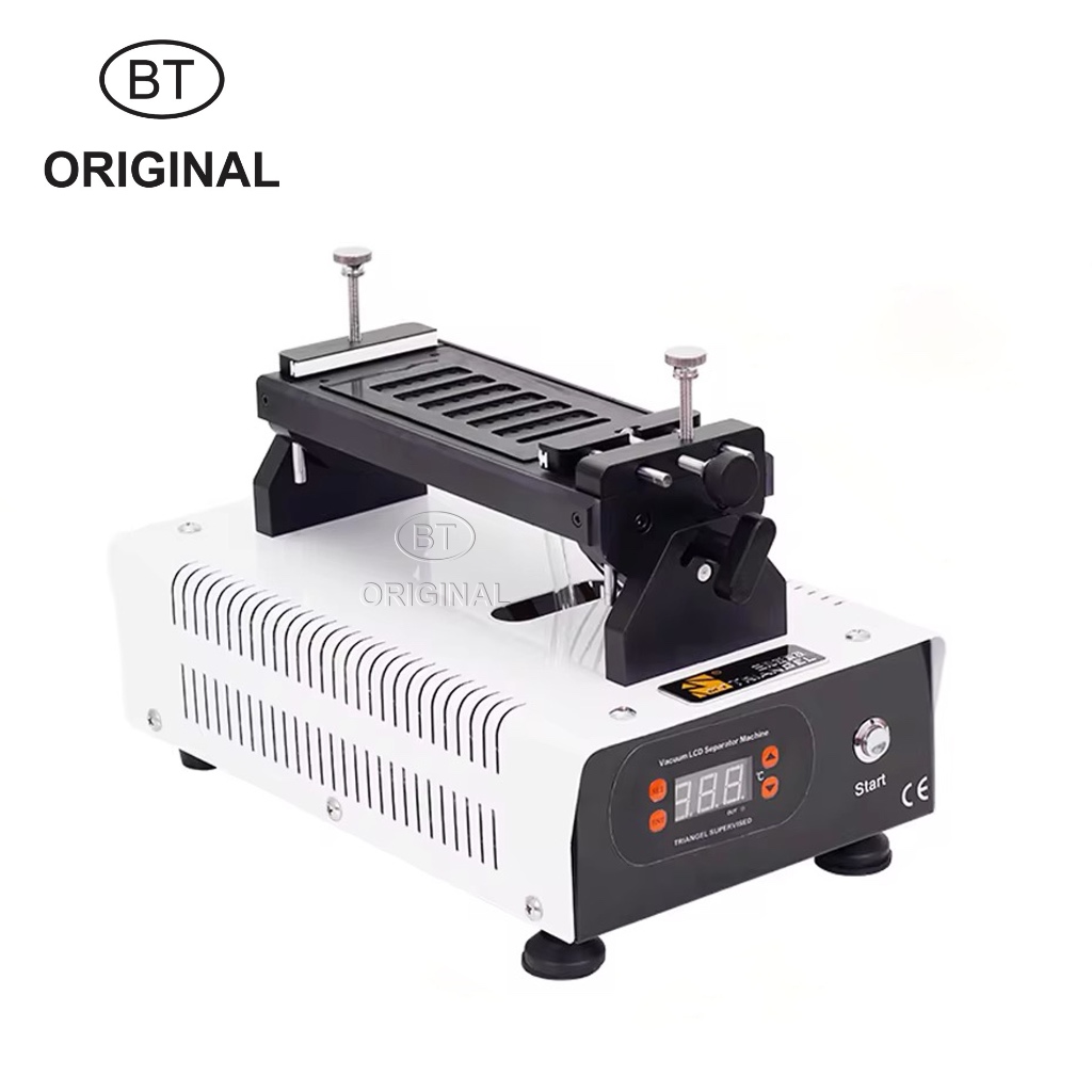 MESIN PEMISAH LCD TOUCHSCREEN SEPARATOR M-TRIANGEL CP-103 ORIGINAL