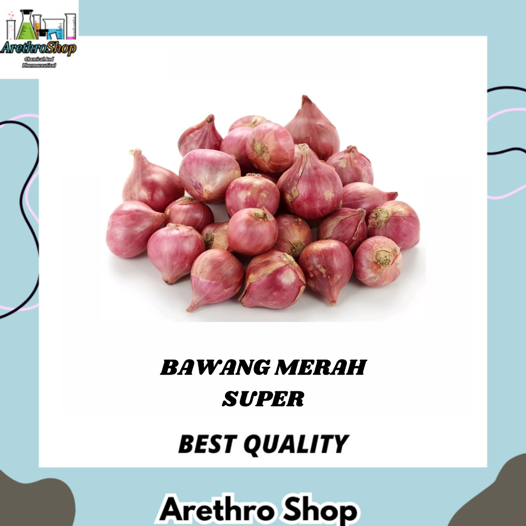 

BAWANG MERAH SUPER 500 GRAM DAN 1 KG BEST SELLER