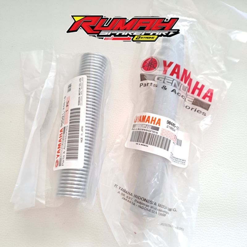 SELANG YEIS/PER YEIS RX KING ORIGINAL