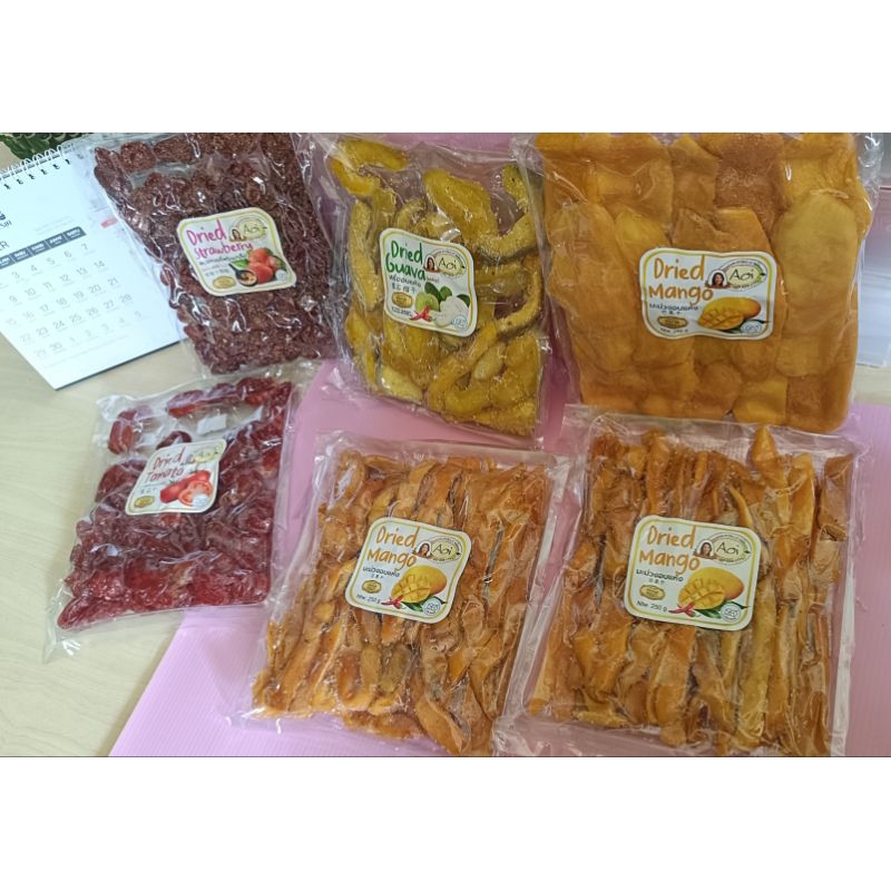 

AOI FRUIT / AOI ORI THAILAND READY STOK