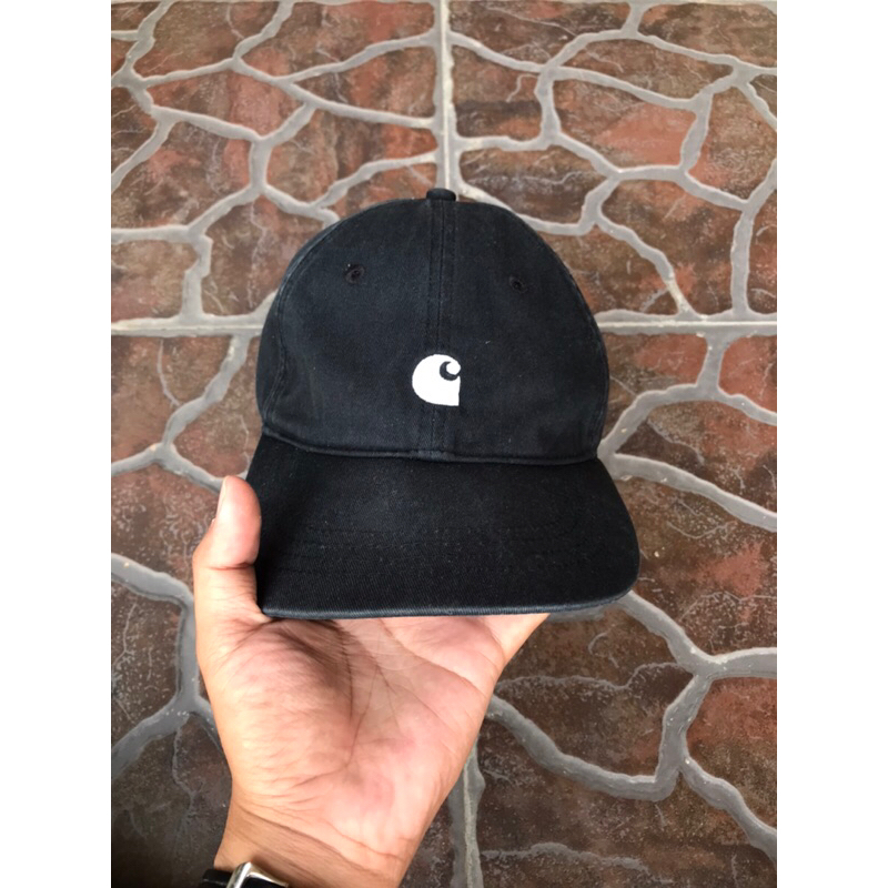 CAP CARHARTT SECOND ORI