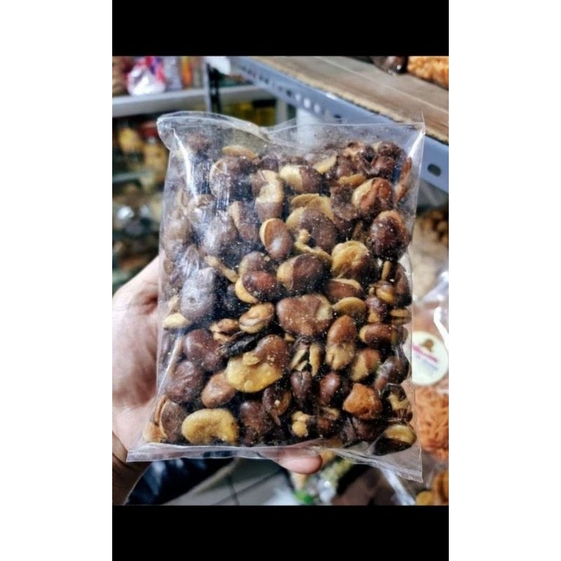 

Kacang ROAY gurih