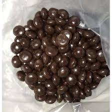 

CHOCO CHIPS COKLAT DAN WARNA KEMASAN 250 GRAM