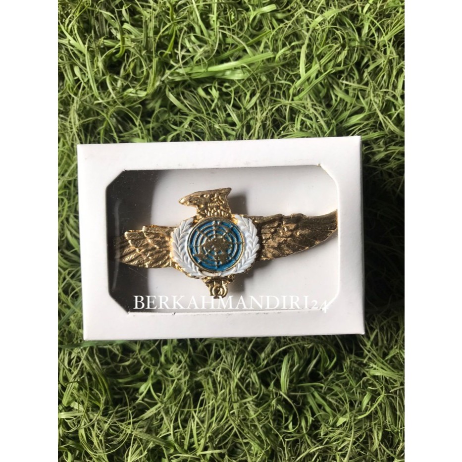 BREVET WING PDH TNI AD UN