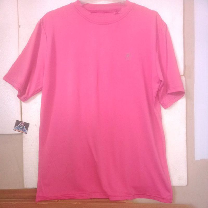GORAL t shirt dryfit sportwear size L SECOND ORIGINAL