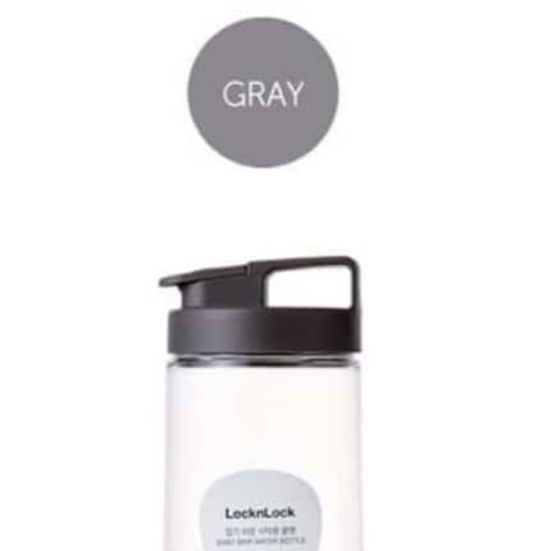 Lock & Lock Easy Grip Bottle 1.5L