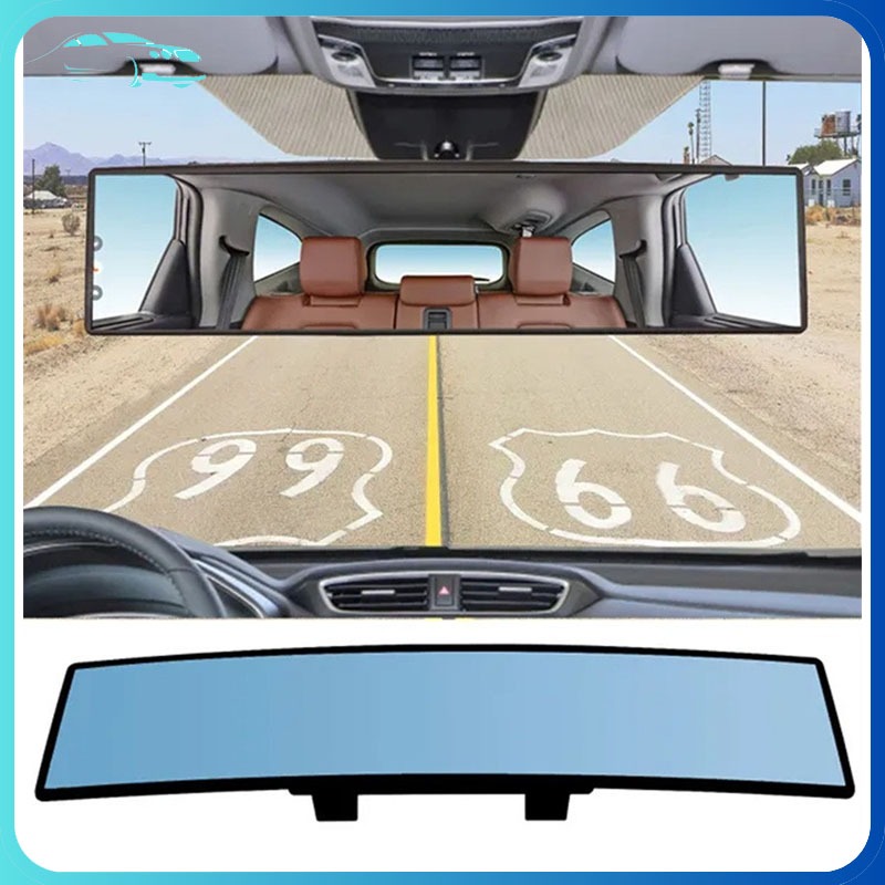 Spion blind spot mobil Kaca Spion Dalam Tengah Mobil Ertiga aksesoris