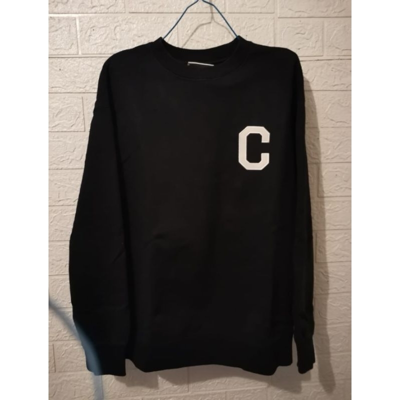 crewneck Covernat