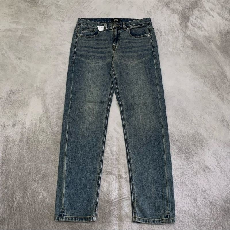 MUSINSA STANDARD JEANS Code : 04