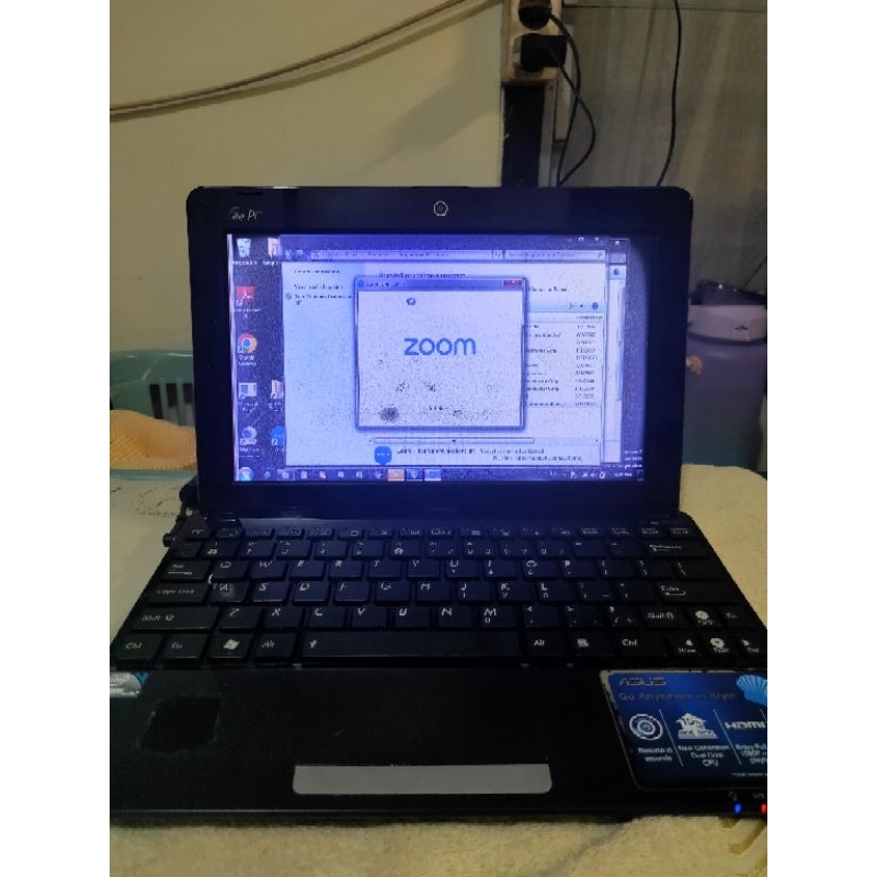 Laptop Netbook Asus