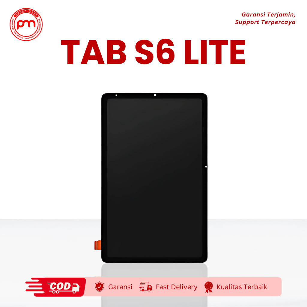 LCD Samsung Tab S6 Lite/P610/P615