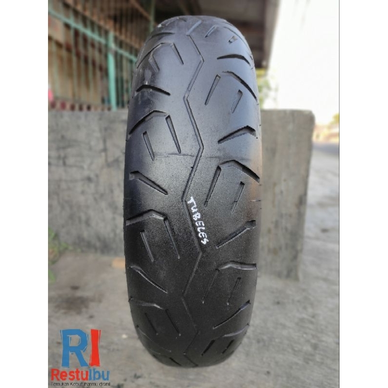 Ban Tubeles Bridgestone Exedramax R 150/80-16