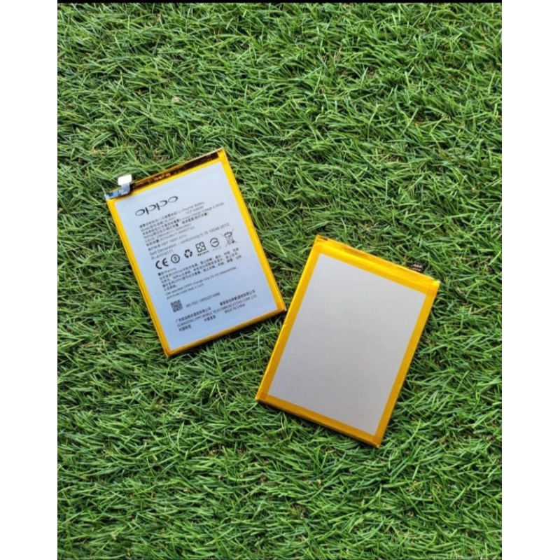 Baterai Oppo A93 a54s a55 original (100%)