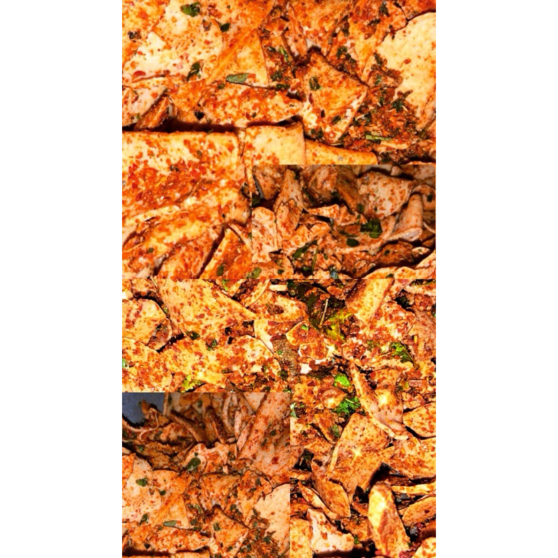

Basreng Daun Jeruk 1 Kg