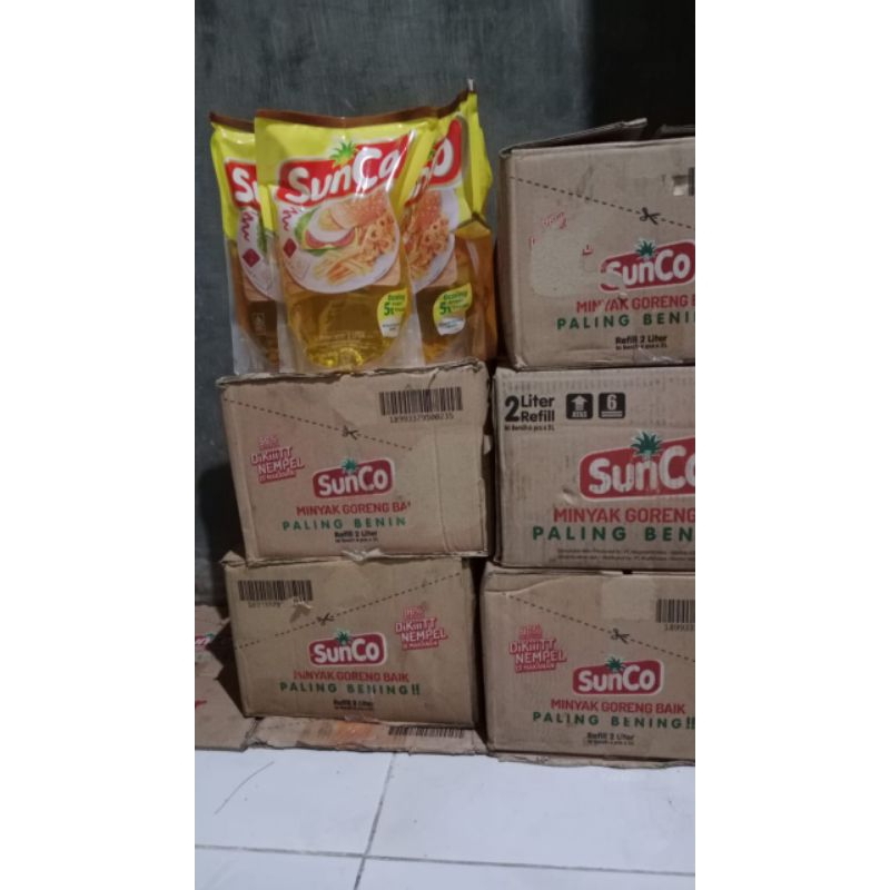 

Sunco 2 Ltr promo